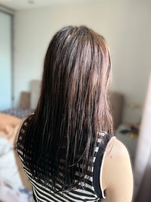 Послуга Кератин/ботокс