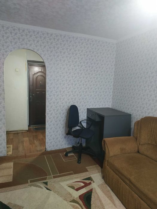 Здам кімнату у гуртожитку на автопарку на довготривалий час