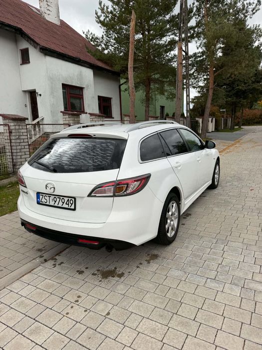 Sprzedam Mazda 6