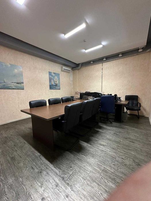 Commercial real estate at st. Kulikovo pole pl Oktyabrskoy revolyutsii pl (area 1429 m²) - Atlanta.ua - photo 7