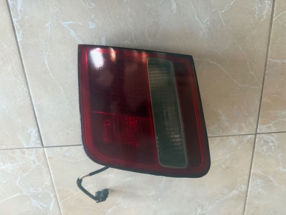Lampy tylne Audi a8 d3 przed lift