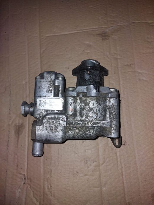 Pompa wspomagania bmw e60 n52 n53