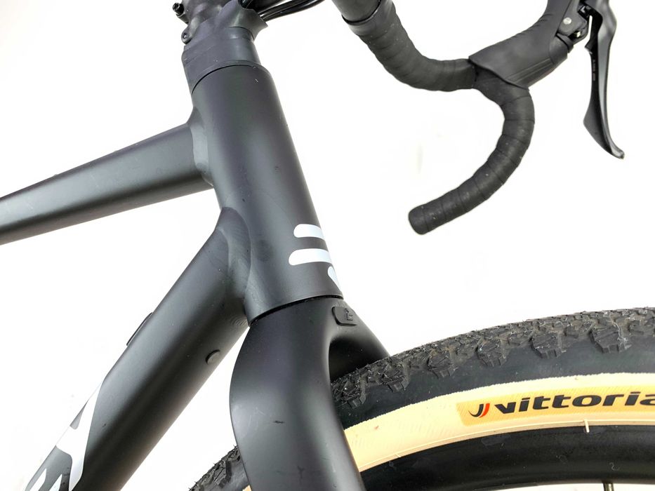 Гравійник Ridley Kanzo Adventure ALU 2026 року GRX 1*12