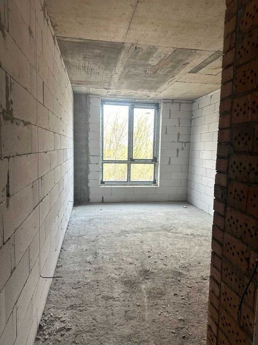 Нова 2-кімнатна квартира 71 м² у сучасному монолітному будинку — Виставка, ТЦ Вудмол | комфорт, який обирають заздалегідь!  39121