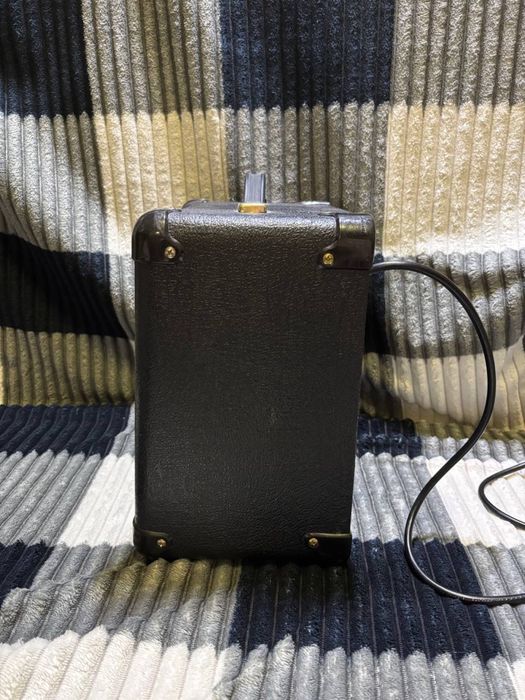 гитарный комбоусилитель Marshall MG10CD