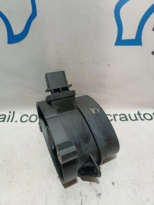 MEDIDOR SENSOR MASSA AR BMW SERIE 1 E87 13627788744 7788744