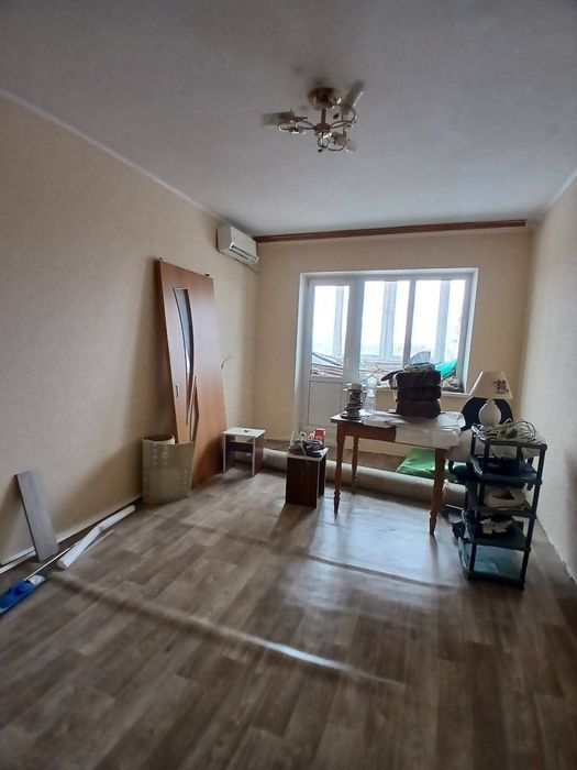 Продаж квартири. Бородянка