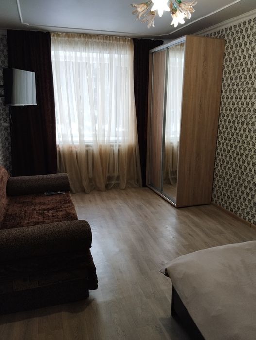 Квартири подобово