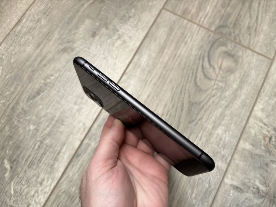 iPhone 11 128gb Black