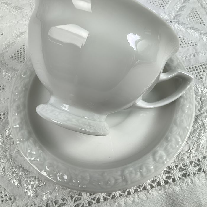 Rosenthal Maria Duo.
