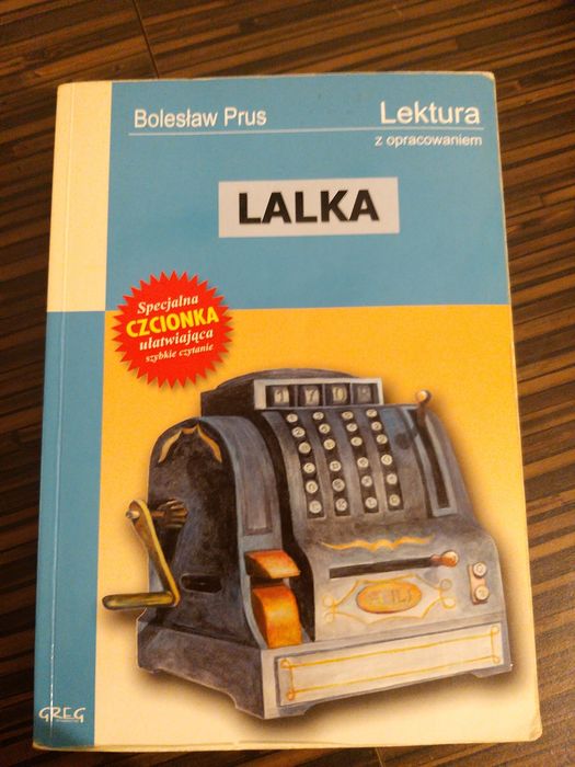 Książki do polskiego