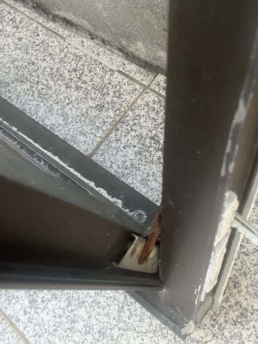 Janela Aluminio Vasculante