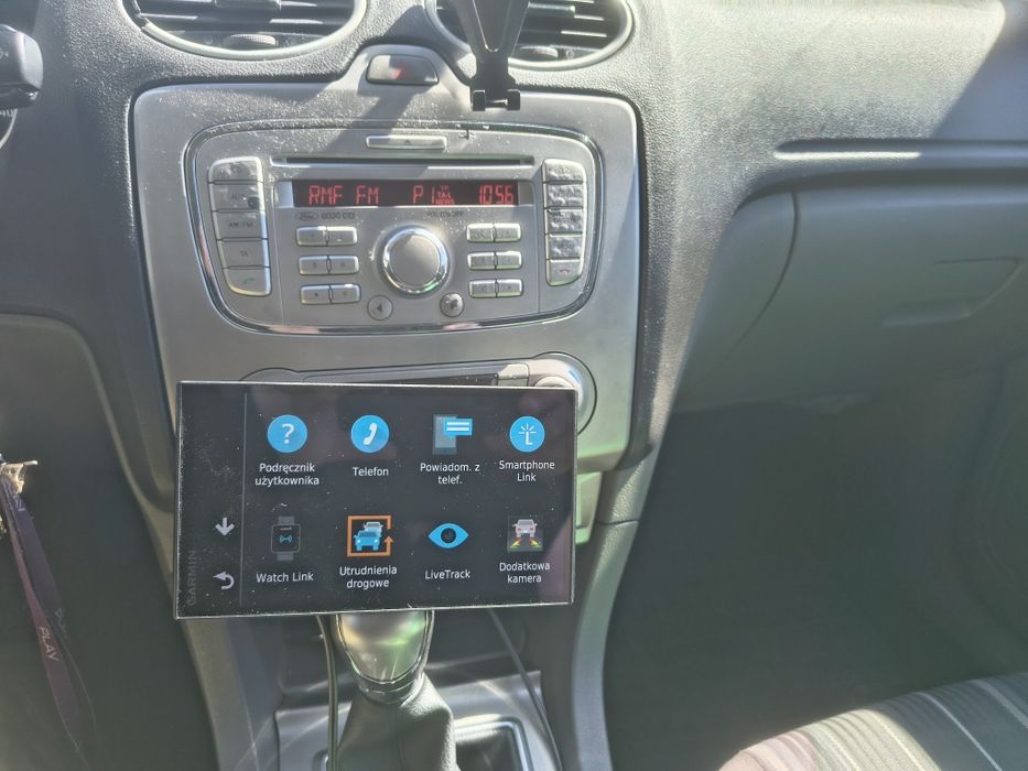 Nawigacja Garmin