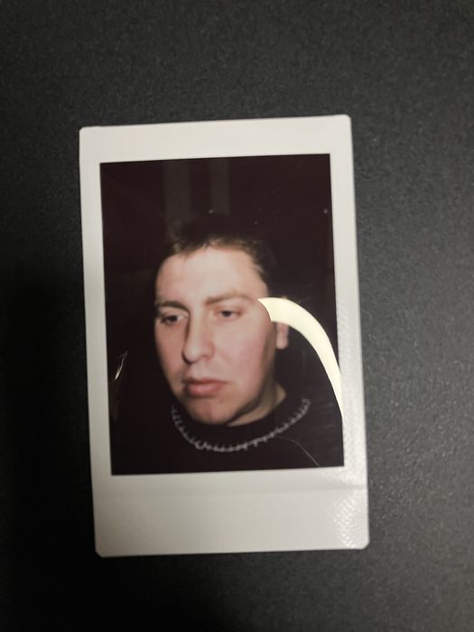 Камера швидкого друку Instax Mini 12