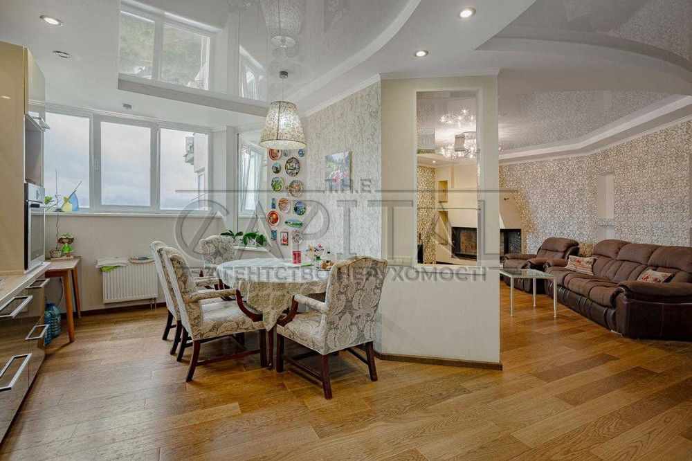 Продаж квартири, ЖК LIKO-GRAD, Голосіївський р-н