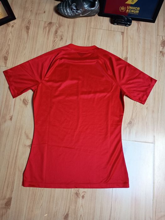 Koszulka Anglia Nike M authentic 2018/2019 piękna