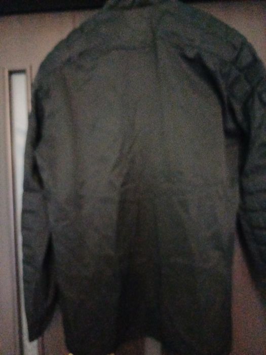 Рубашка охранника