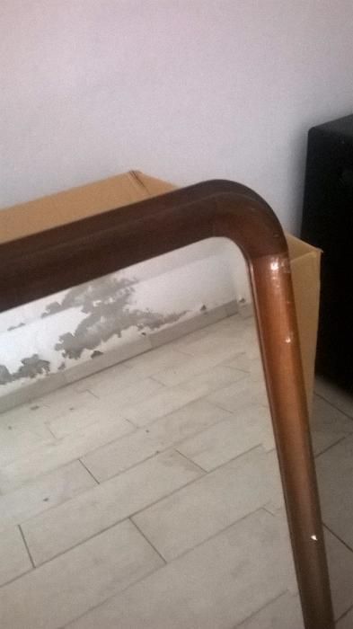 Espelho castanho64564403778049122