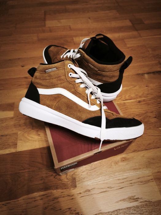 Buty Vans wysokie rozmiar 44