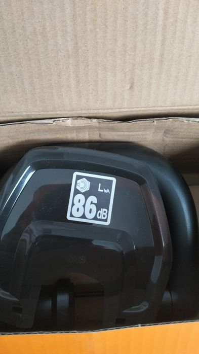 WORX Nożyce Akumulatorowe do żywopłotu WG261E + AKU 20V 2,0Ah + Ładowa