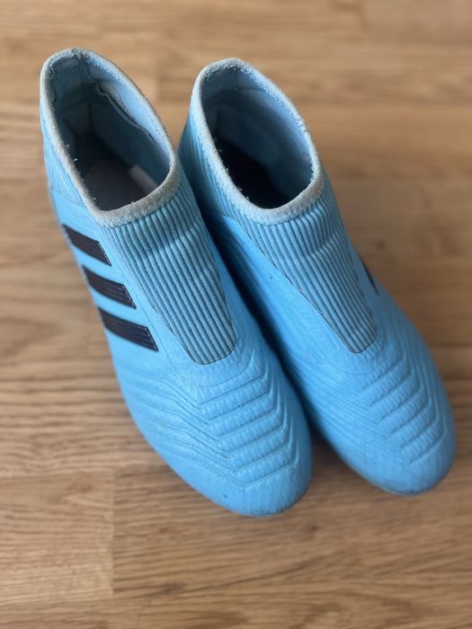 Бутси дитячі 37 розмір