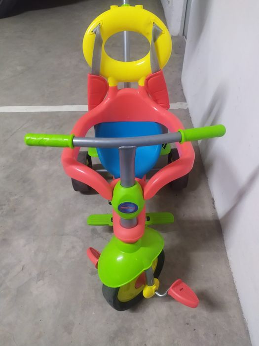Triciclo SmarTrike