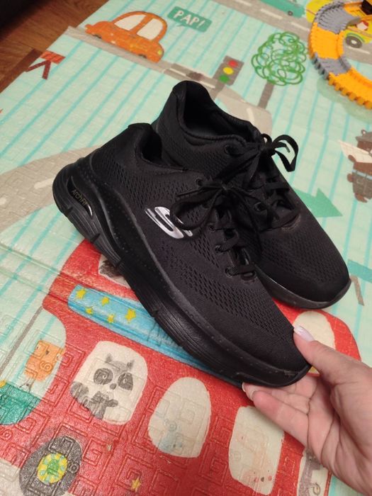 Кросівки skechers  чоловічі
