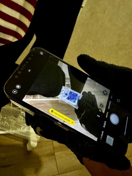 Свeтер Polo Ralph Lauren