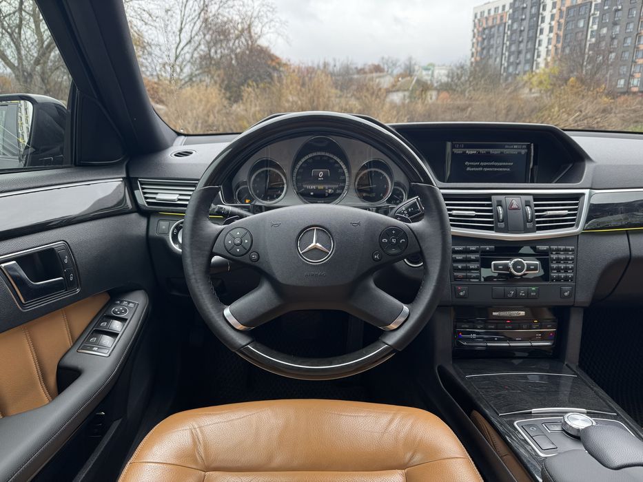 Продам Mercedes W212 250 CDI, 4-matic, 7g tronic. 204 к/с. Avantrage