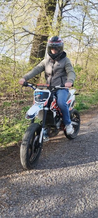 kayo tt140 minarelli am6