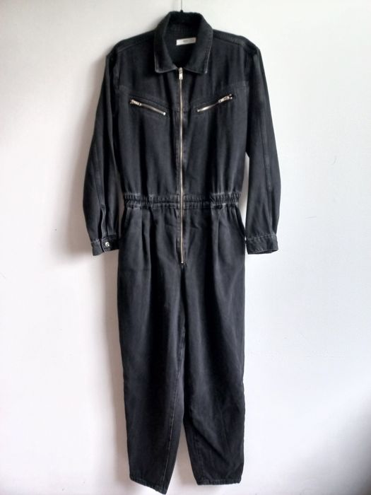 Mango MNG kombinezon jumpsuit XL nowy