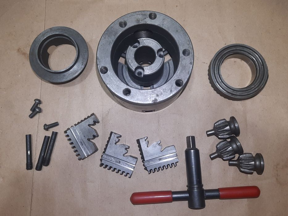 Патрон 80 мм СССР у колекцію