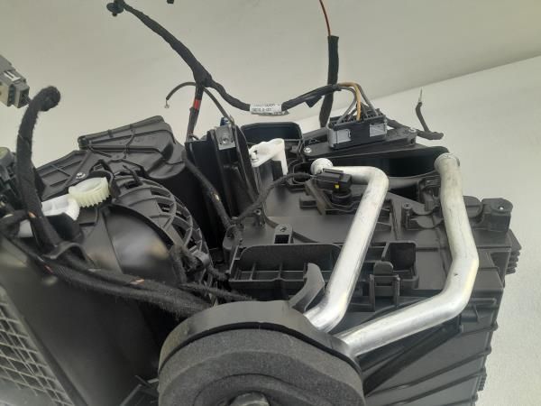 Chauffage / sofagem completa RENAULT Clio IV (BH_)