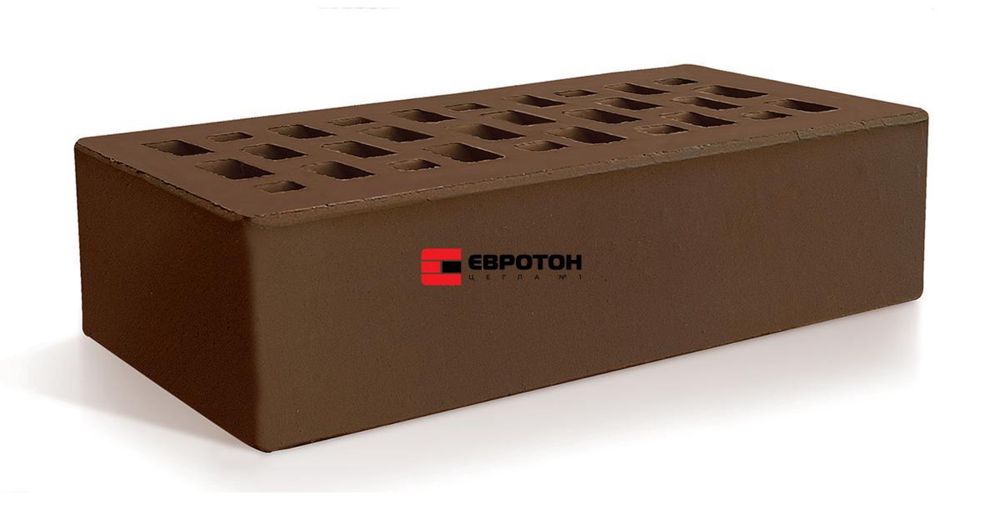 Клінкерна цегла Мілан