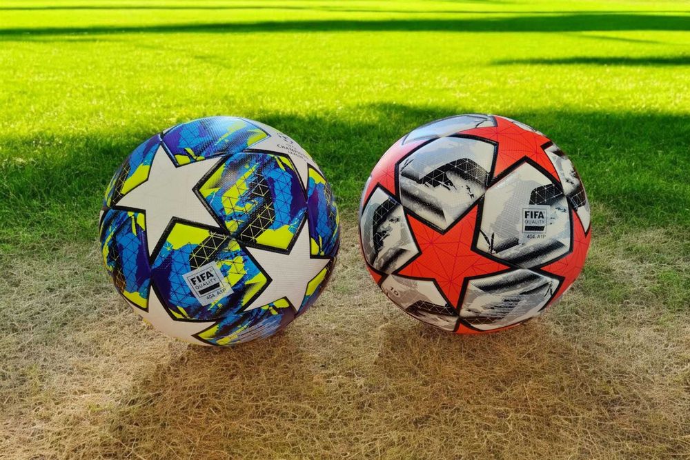 Футбольный мяч Nike Premier League, термошов, размер 4