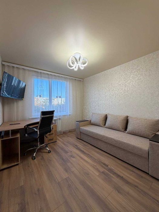 Продам VIP 2-х к.кв. Салтовка, 608 мр-н, м.Студенческая с ремонтом, мебелью, техникой
