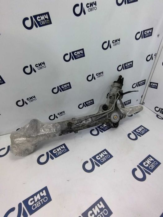 Рулевая рейка Спринтер 906 дельфин Крафтер рульова рейка Sprinter шрот