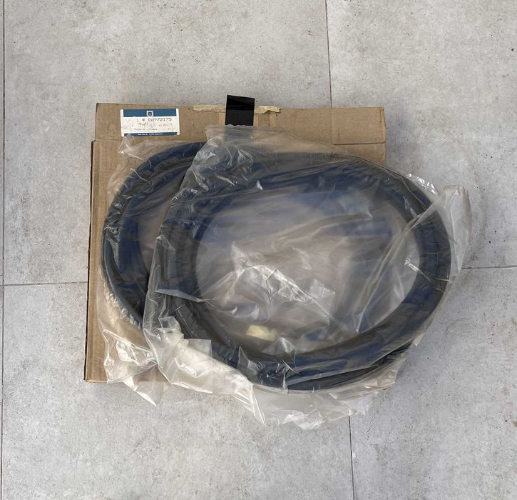 Peças Originais para Clássicos Opel Kadett B, C, D.