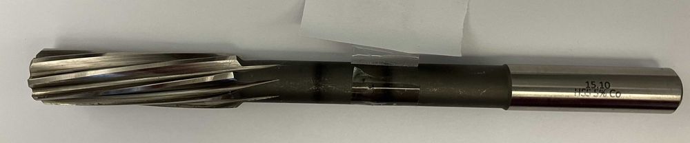 Rozwiertak średnica 15,1 mm