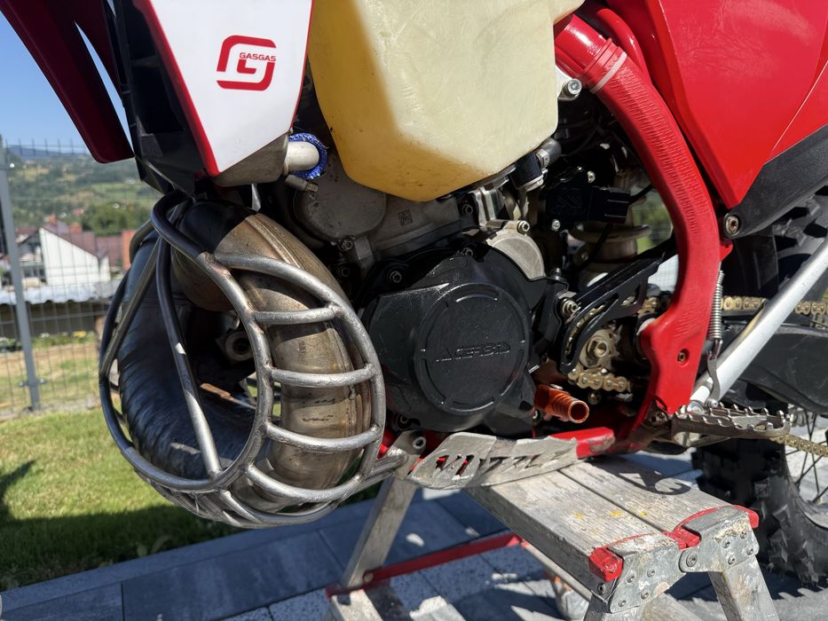 GasGas ec 300 2023
