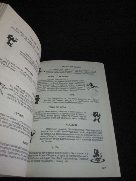 Livro Jogos Olímpicos e Olimpismo João Marreiros