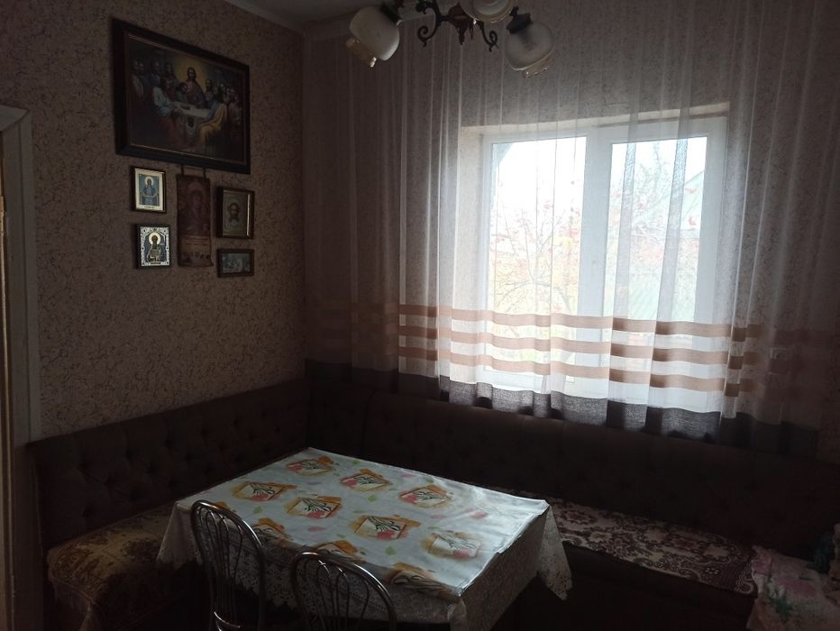 Продам будинок р-н Бучми терміново
