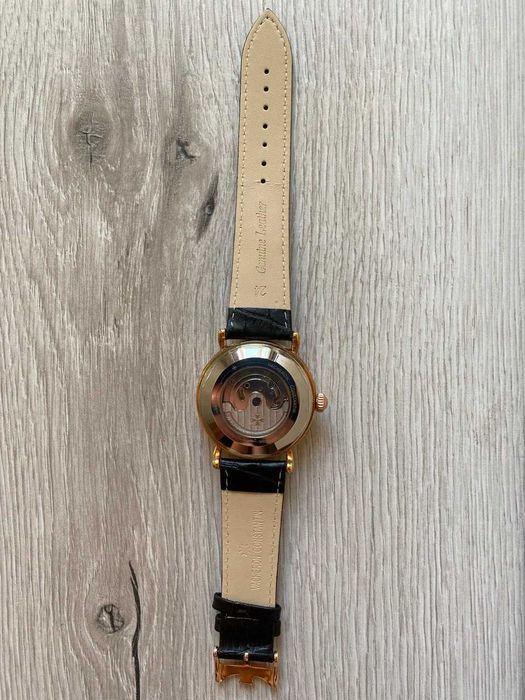 Годинник Vacheron Constantin механічний з автопідзаводом