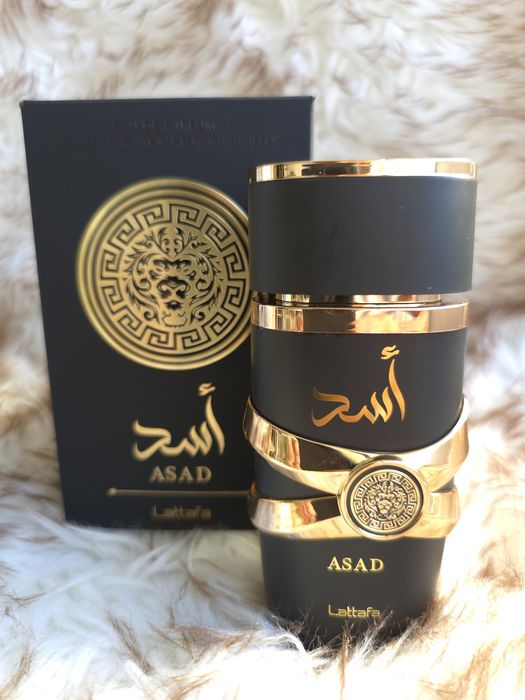 Asad Lattafa 100ML