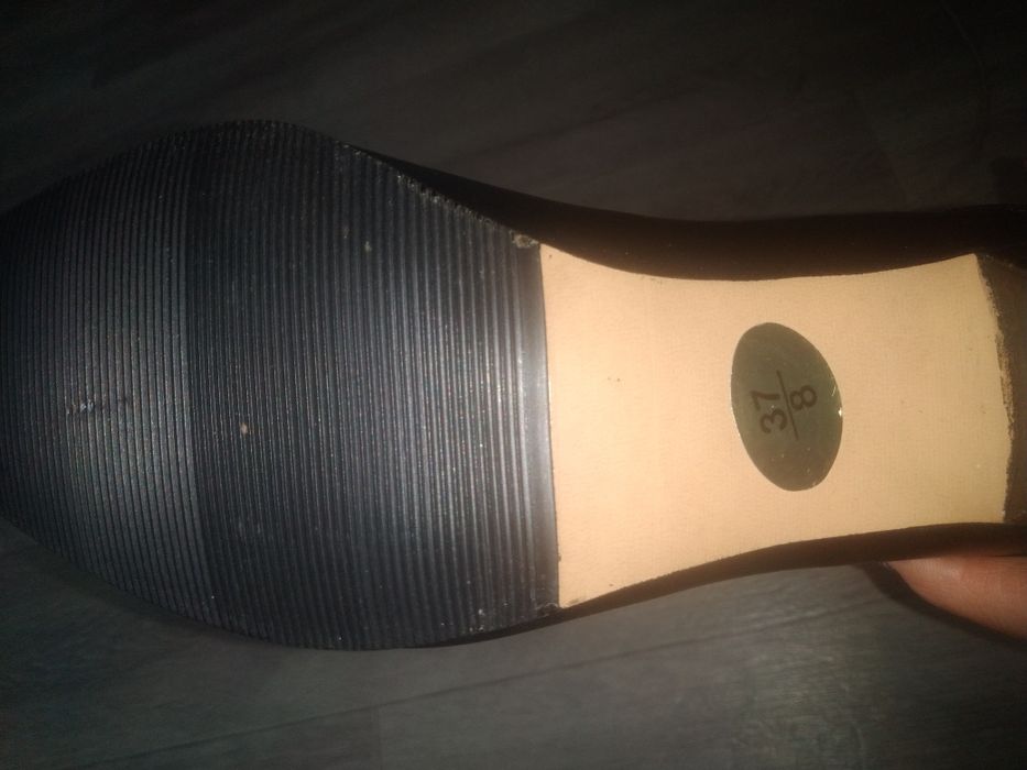 Сапоги натуральная кожа