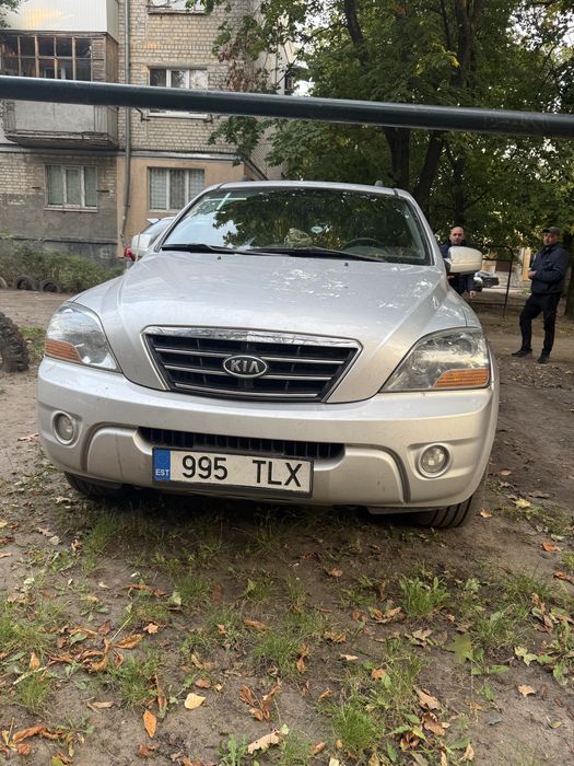 Продам власний автомобіль