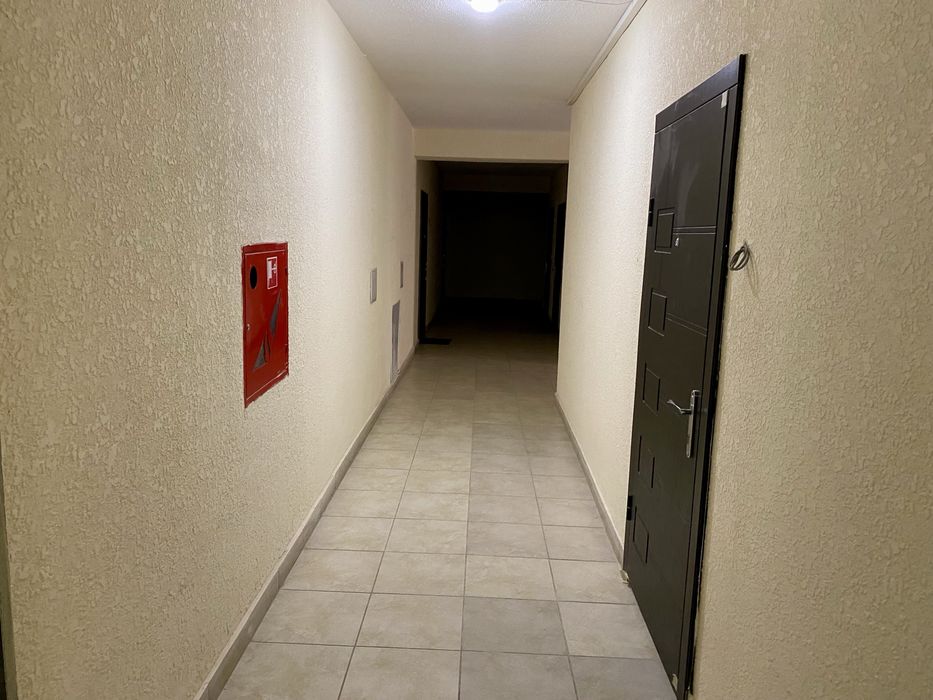 Продається 2 кімнатна квартира в новобудові