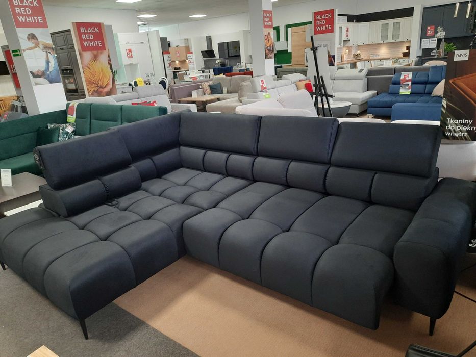 Narożnik PLAZA firmy WERSAL. Promocja !!!