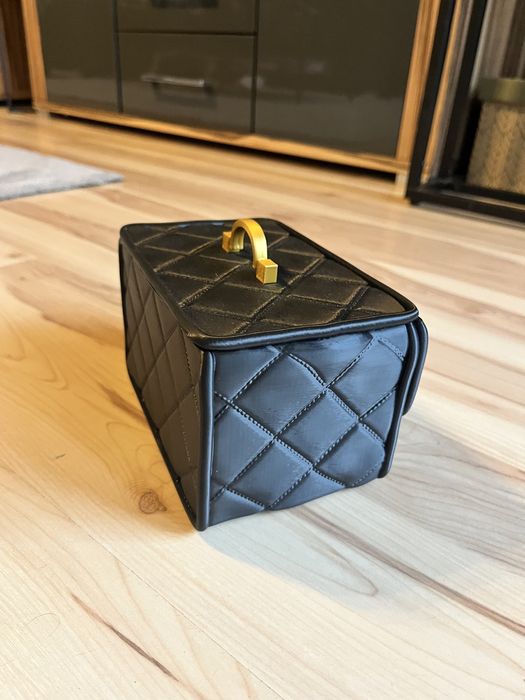 Pudełko kuferek glamour