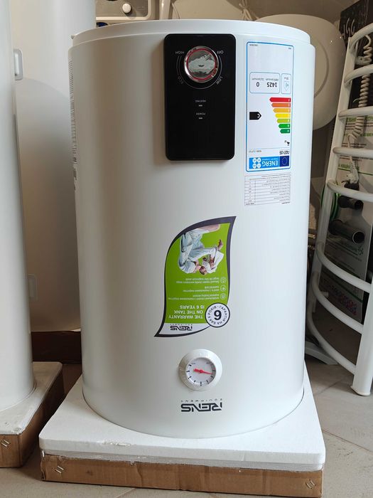 Бойлери 50 80 100